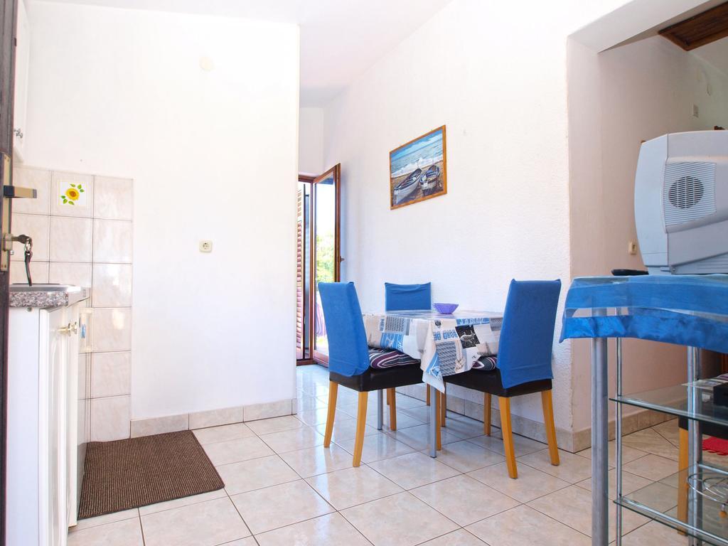 Apartments Kosovka 1398 Pjescana Uvala Exterior foto